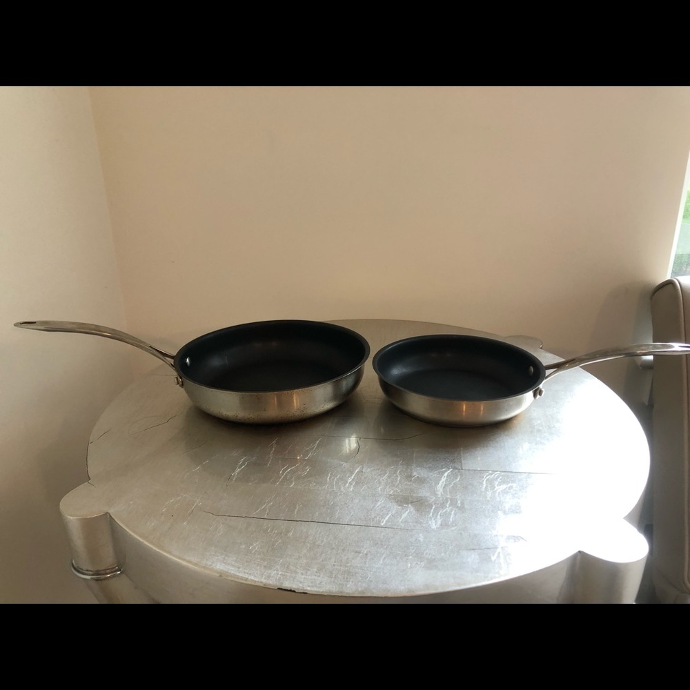 Chefs Mark Cookware Set